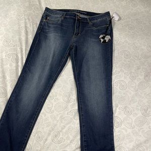 Articles of Society Jeans